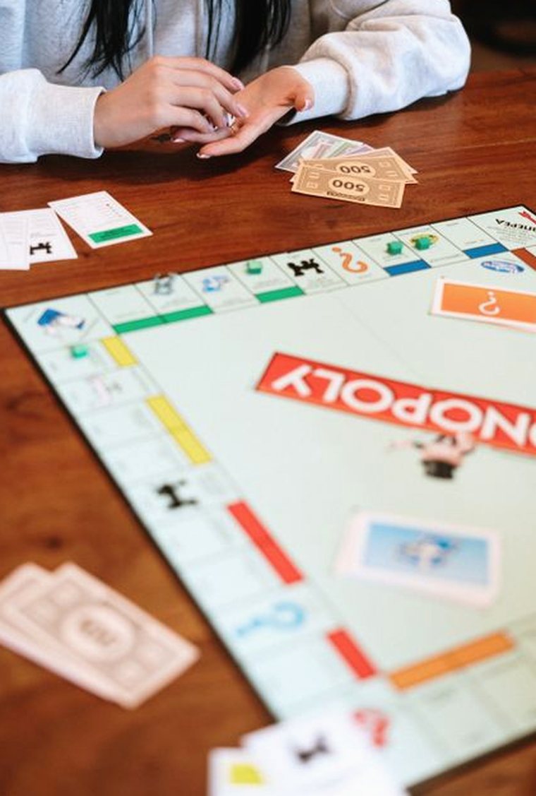 game di động 8Day Poker